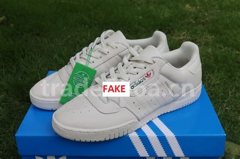 adidas yeezy powerphase fake|yeezy calabasas powerphase.